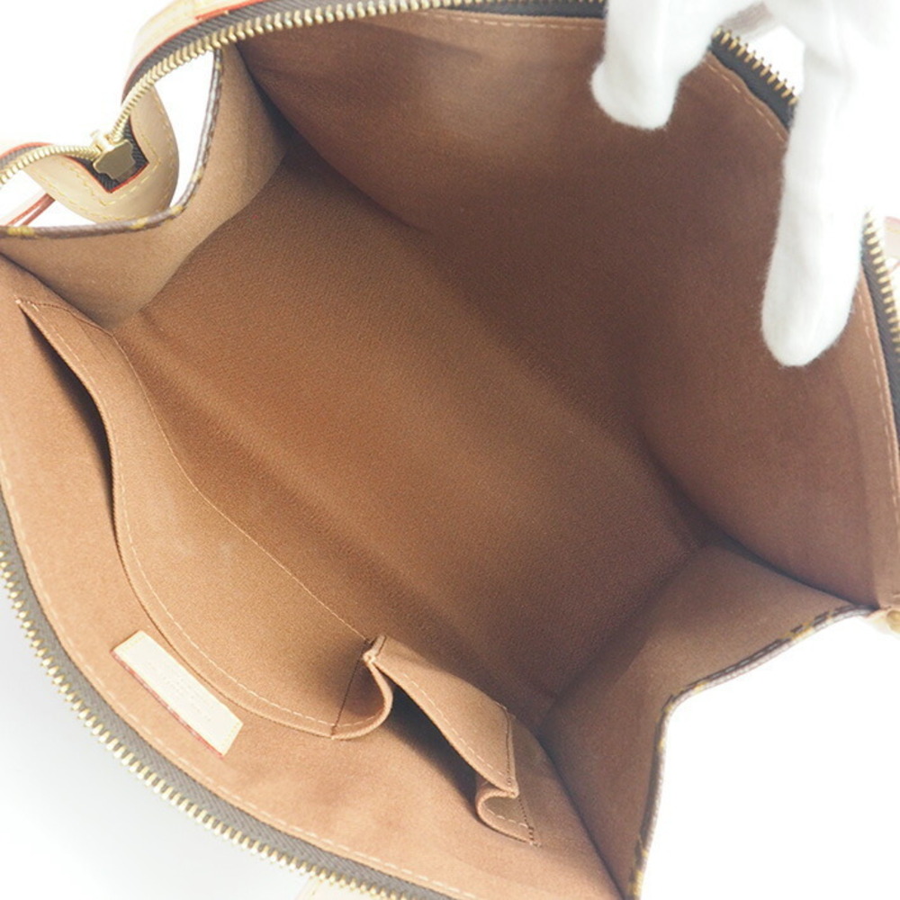 Louis Vuitton Popincourt Monogram Tote Bag - Picture 3 of 6